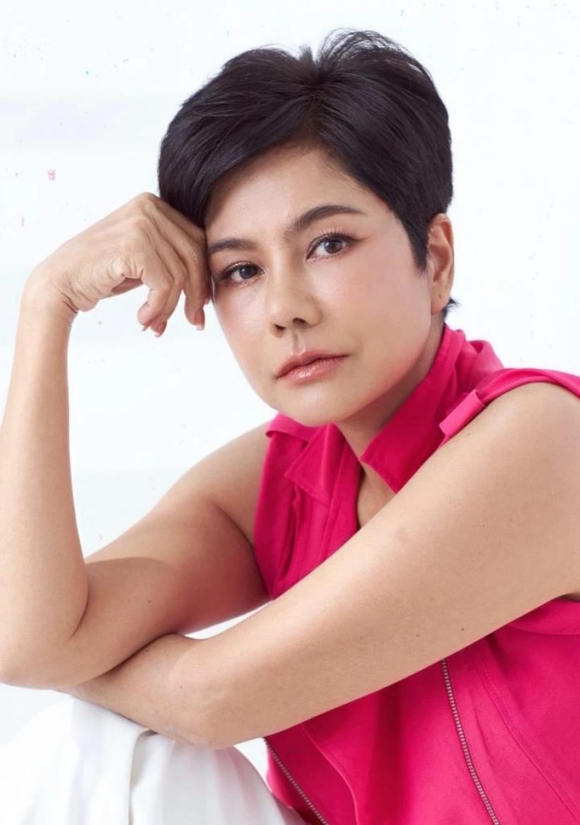 ดาราสาว สูญสมบัติชิ้นสุดท้าย ลุยหางาน หาเงินดูแลคุณแม่