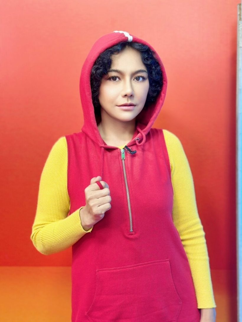 ดาราสาว สูญสมบัติชิ้นสุดท้าย ลุยหางาน หาเงินดูแลคุณแม่