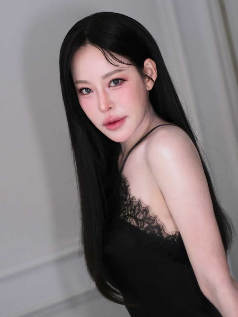 ดาราสาวดัง พูดชัด! เลือกยืนข้าง ธัญญ่า หลังสะบั้นรักเป๊ก