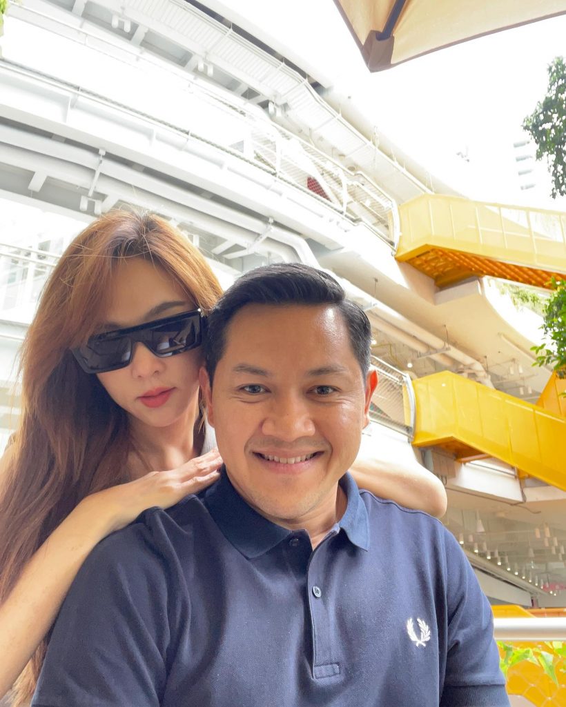 ไม่ได้หมดรัก! เป้ย เชื่อ ป๊อป แค่หลงสนุกกับ สิ่งแปลกใหม่