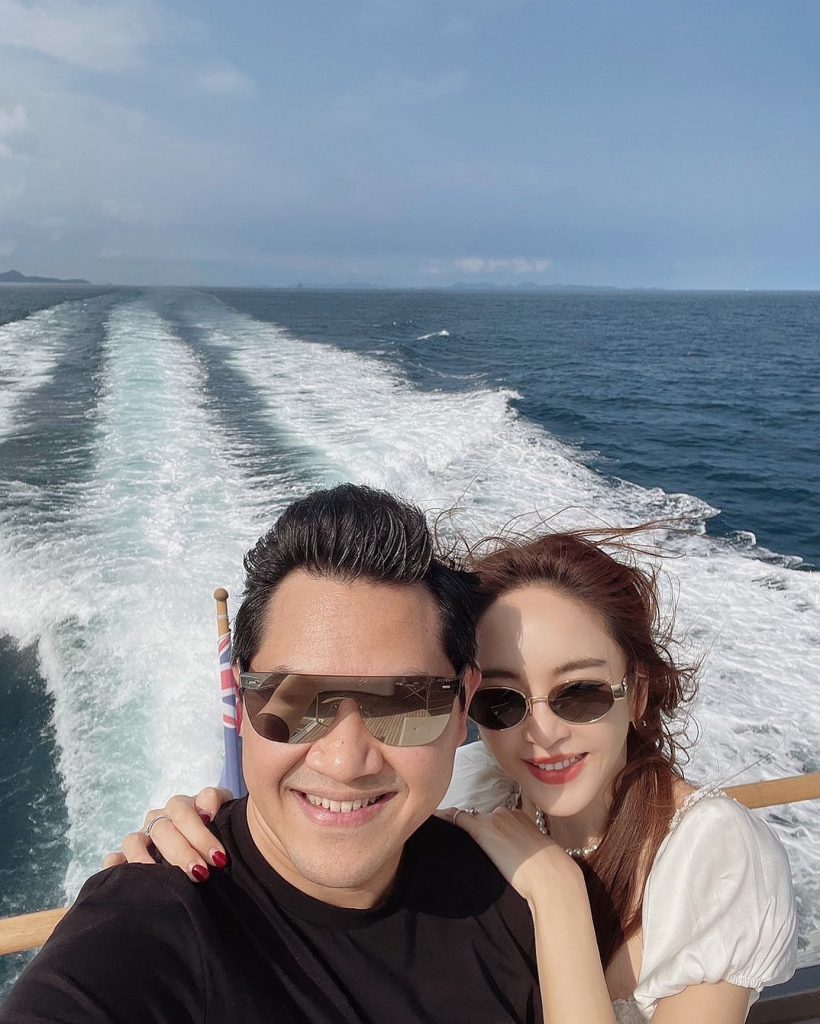 ไม่ได้หมดรัก! เป้ย เชื่อ ป๊อป แค่หลงสนุกกับ สิ่งแปลกใหม่