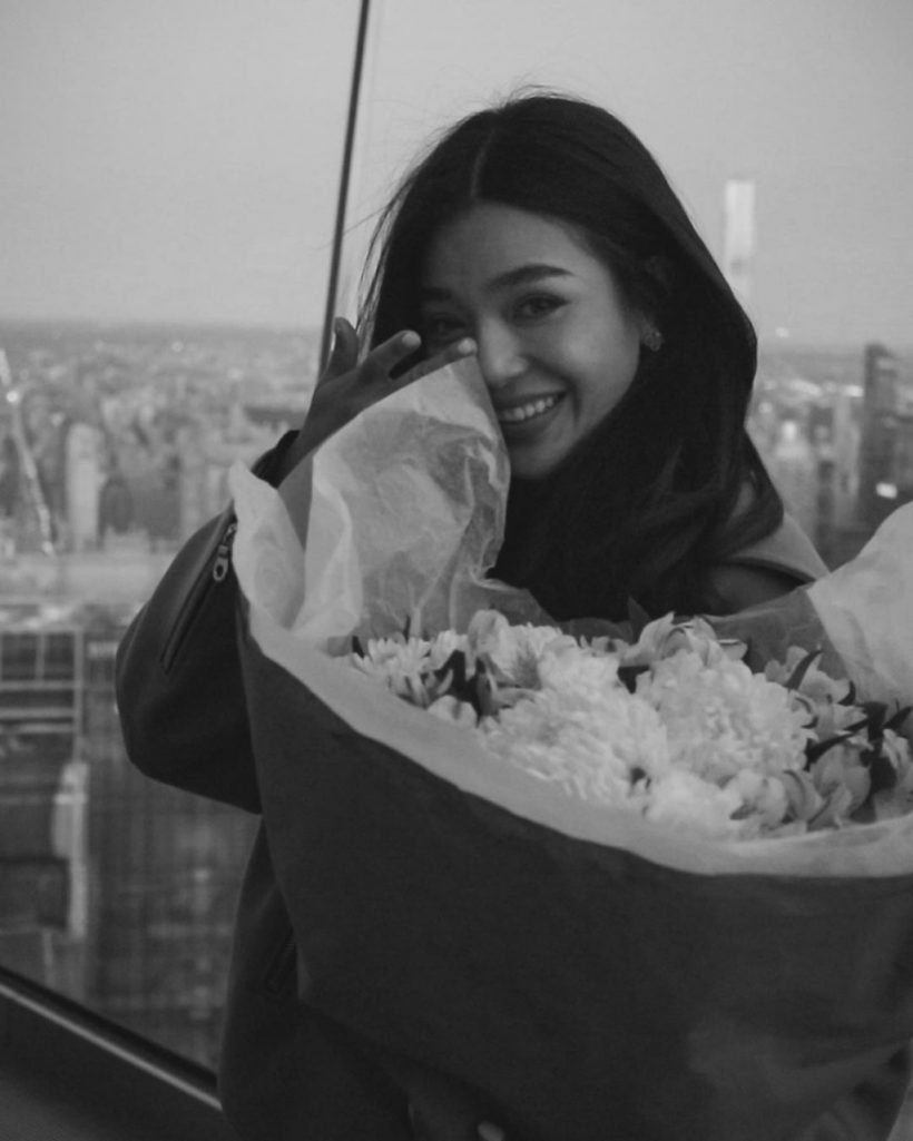 ความในใจแท้จริง เลดี้ปราง ครั้งหนึ่งเกือบจะได้แต่งงานแล้ว