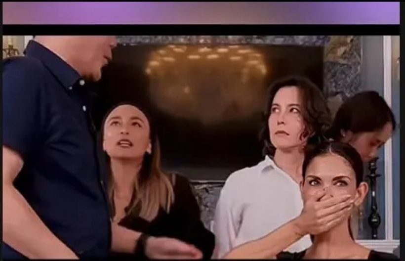 เป๊กงานเข้า! หลุดพูดแรงกลางไลฟ์ แม่ธัญญ่าฟาดคืนเดือดมาก