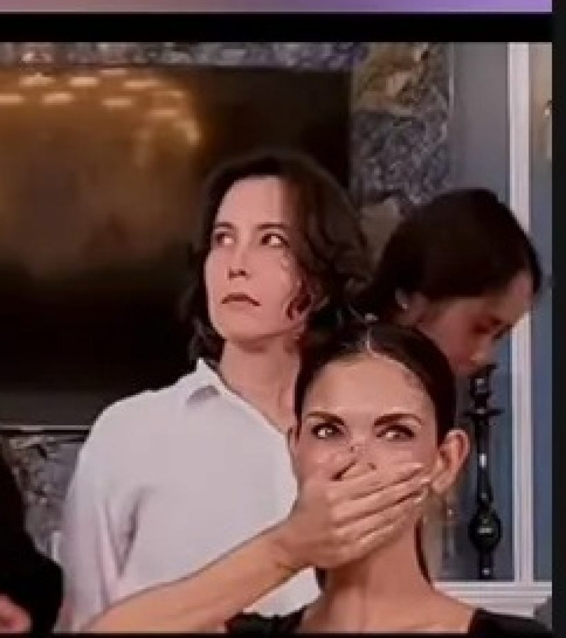 เป๊กงานเข้า! หลุดพูดแรงกลางไลฟ์ แม่ธัญญ่าฟาดคืนเดือดมาก