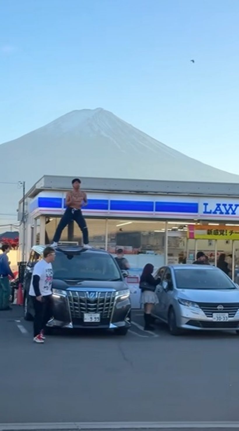 ดัง พันกร ไม่ทน! โพสต์ถึงแจ็คแปปโฮ ถูกใจคนไทยมาก