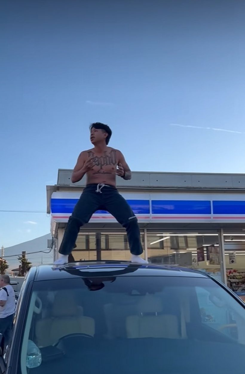 ดัง พันกร ไม่ทน! โพสต์ถึงแจ็คแปปโฮ ถูกใจคนไทยมาก