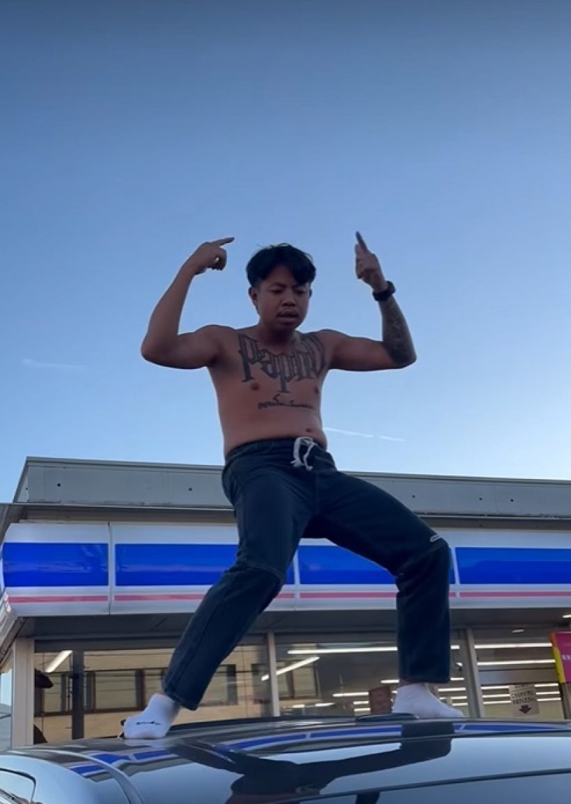 ดัง พันกร ไม่ทน! โพสต์ถึงแจ็คแปปโฮ ถูกใจคนไทยมาก