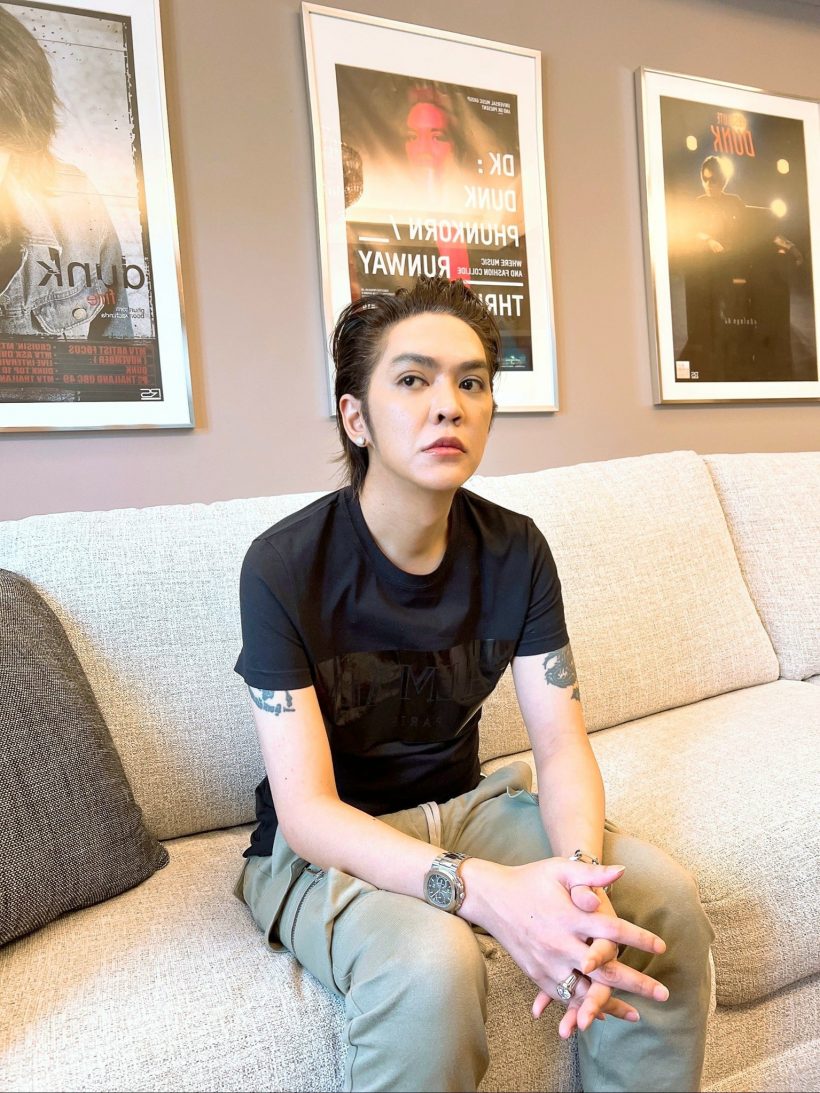 ดัง พันกร ไม่ทน! โพสต์ถึงแจ็คแปปโฮ ถูกใจคนไทยมาก