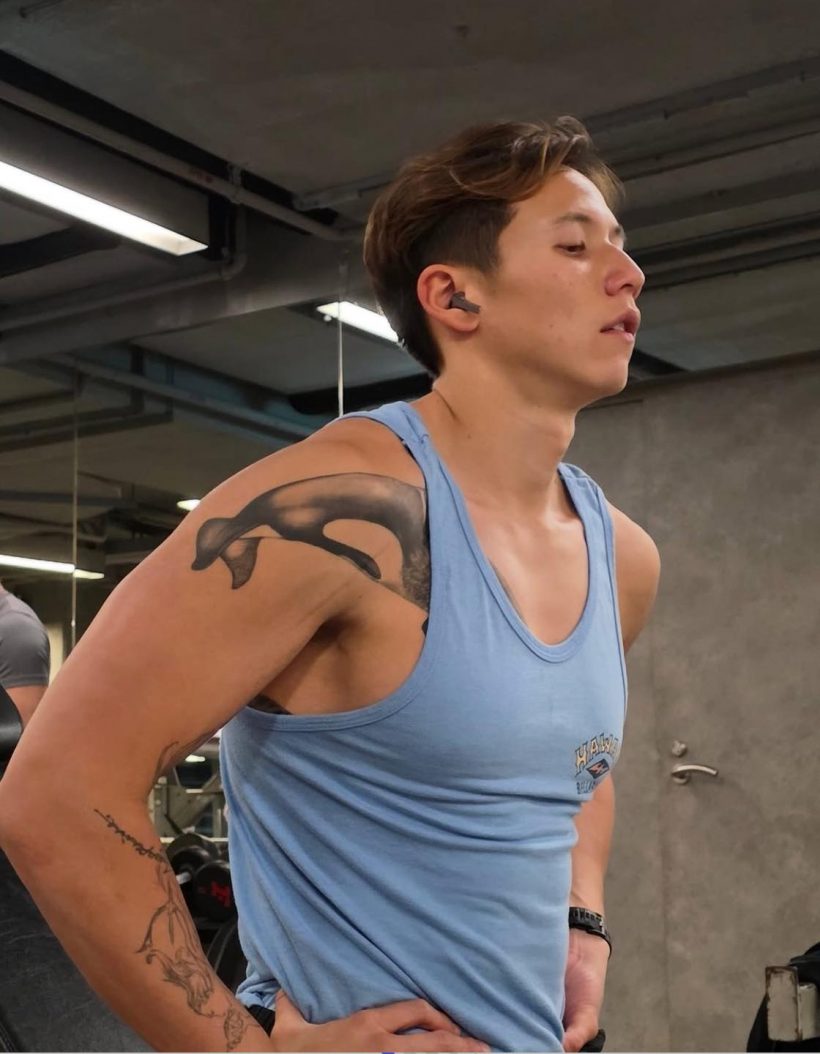 ชาวเน็ตสงสาร มายด์ ลภัสลัล เพิ่งหมั้นเเท้ๆ ถามทรายเเบบนี้เพื่ออะไร