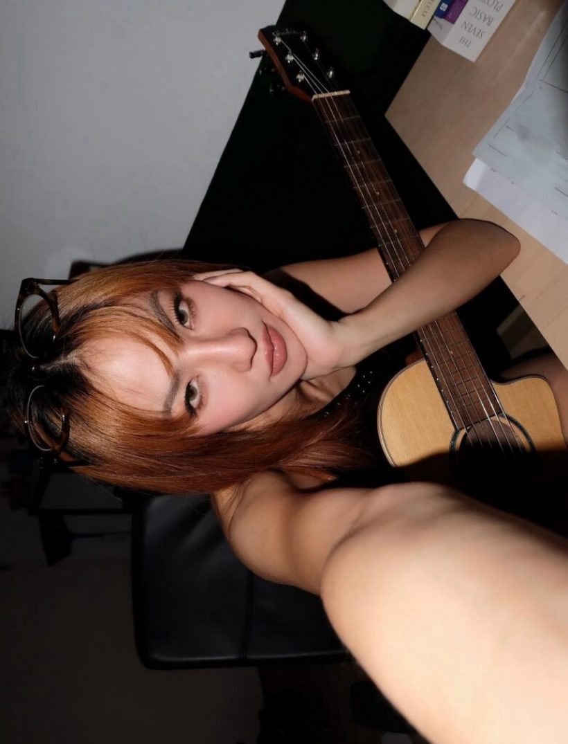 อุ๊ย!!เปิดโพสต์เด็ด "มิ้น มิณฑิตา" หลัง"ซิลวี่" เปิดตัวรักใหม่