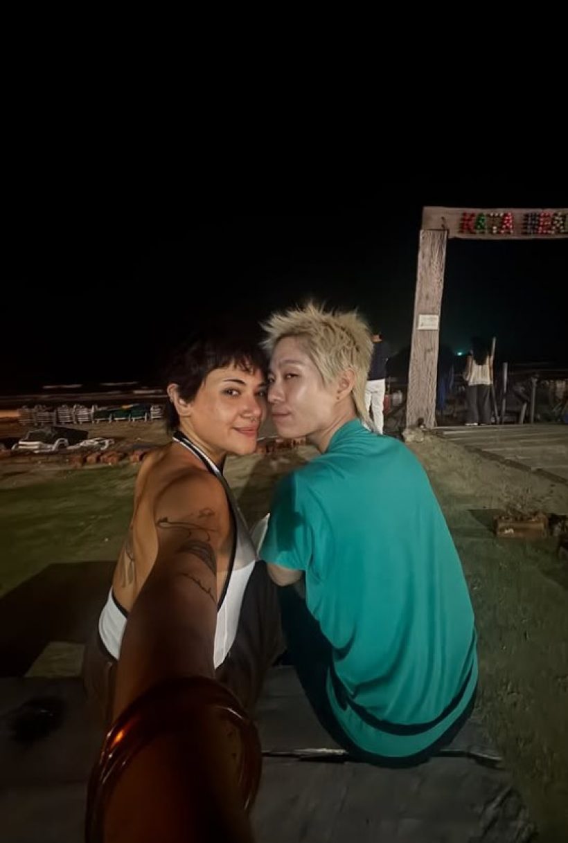 อุ๊ย!!เปิดโพสต์เด็ด "มิ้น มิณฑิตา" หลัง"ซิลวี่" เปิดตัวรักใหม่