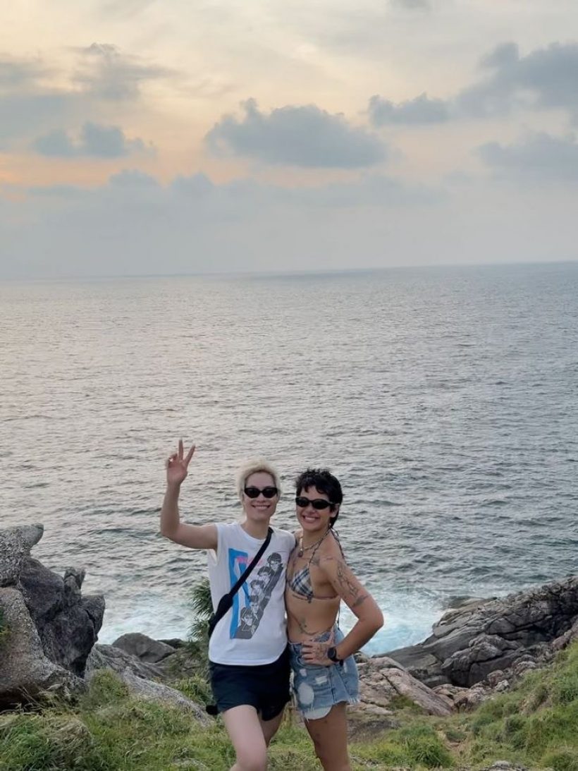 อุ๊ย!!เปิดโพสต์เด็ด "มิ้น มิณฑิตา" หลัง"ซิลวี่" เปิดตัวรักใหม่