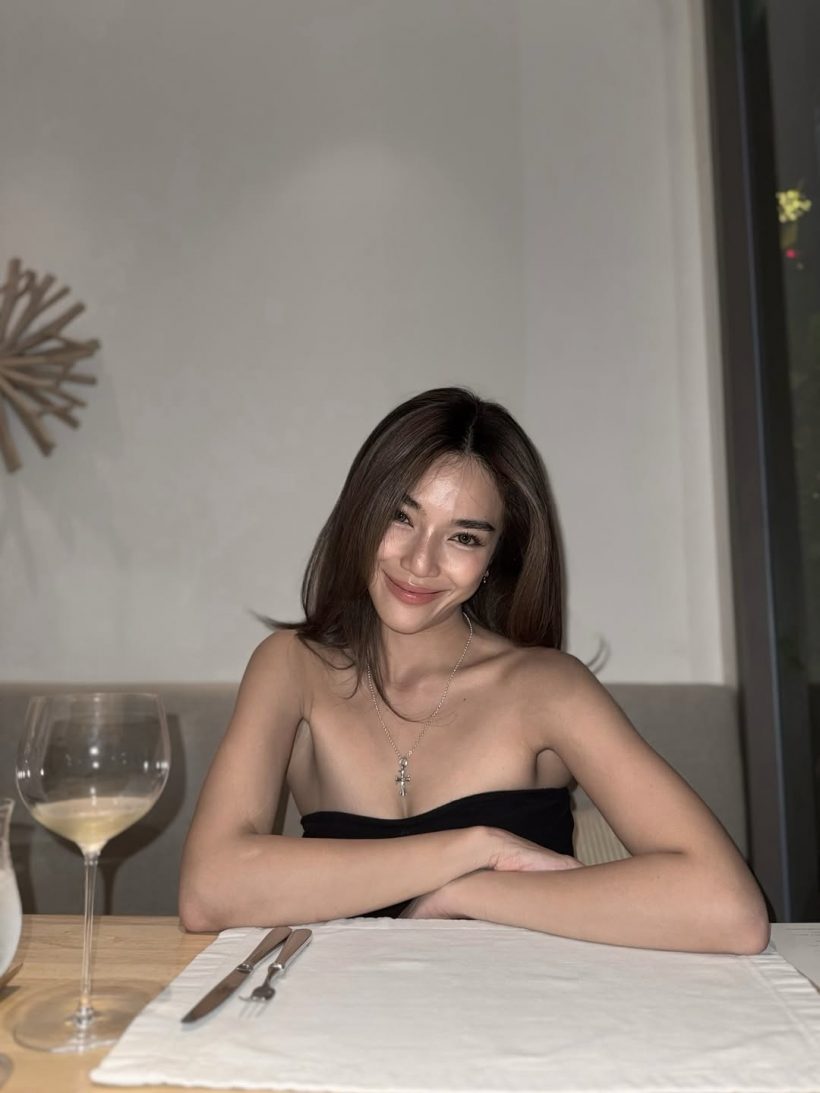 ปราง กัญญ์ณรัณ ขอเคลียร์! เรื่องที่แทบทั้งประเทศเข้าใจผิด