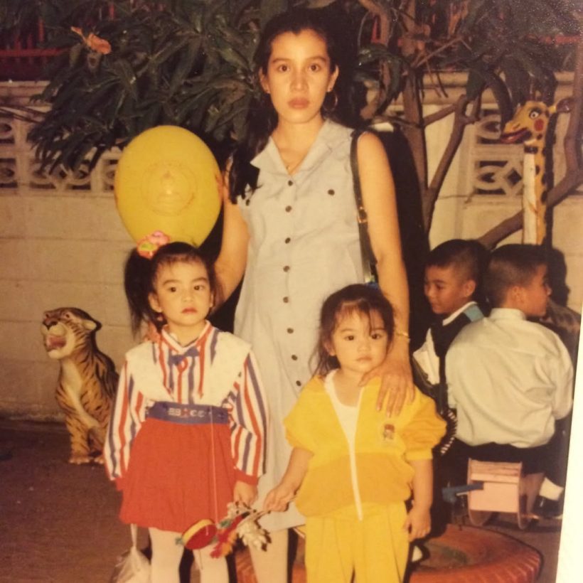 ปราง กัญญ์ณรัณ ขอเคลียร์! เรื่องที่แทบทั้งประเทศเข้าใจผิด