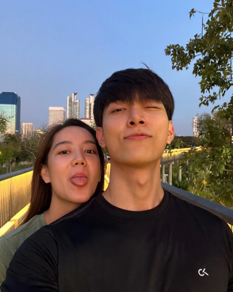 จบตำนานคู่หวาน? ริชชี่เคลื่อนไหวแล้ว หลังลบรูปคู่ก็อต แคปชั่นนี้ชัดเลย