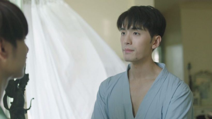 รู้แล้ว! ทำไมดาราหนุ่มดังคนนี้ ผอมลง น้ำหนักลดฮวบ