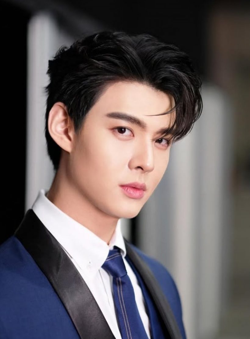 เกิดอะไรขึ้น? เซ้นต์ ศุภพงษ์ เล่าเรื่องสุดเจ็บ ต่อหน้าแฟนคลับ