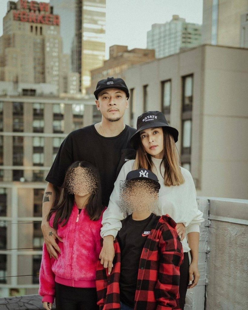 นานา ร้องไห้เปิดใจเรื่องลูก ฟังเเล้วเข้าใจหักอกคนเป็นเเม่