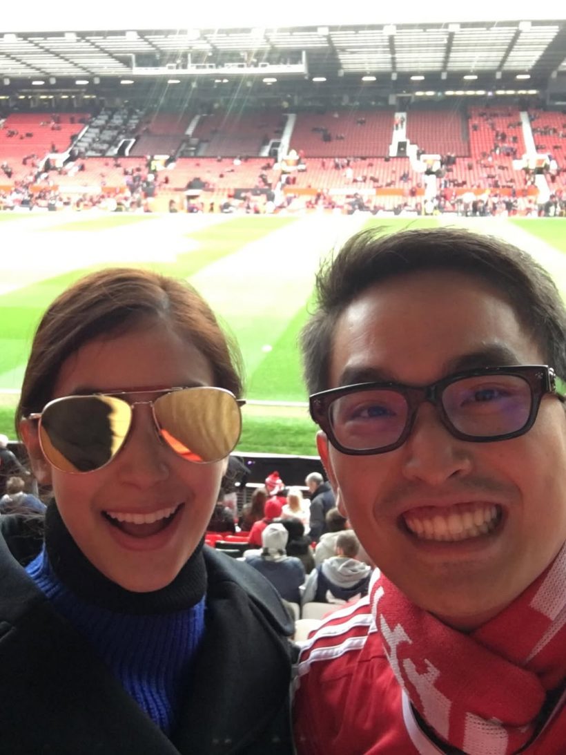 ภูผา ปล่อยแชทจีบ มิ้นต์ ชาลิดา ทำแม่แอฟคอมเมนต์ทันที