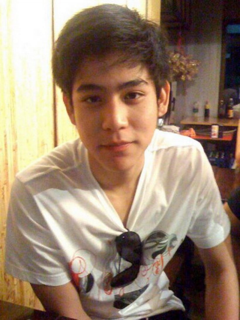 พระเอกคนนี้ คัมแบ็กแล้ว หล่อเหมือนวันแรกที่เข้าวงการ