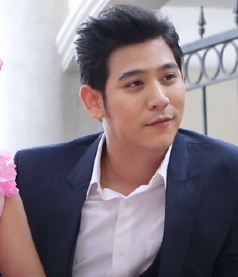 พระเอกคนนี้ คัมแบ็กแล้ว หล่อเหมือนวันแรกที่เข้าวงการ