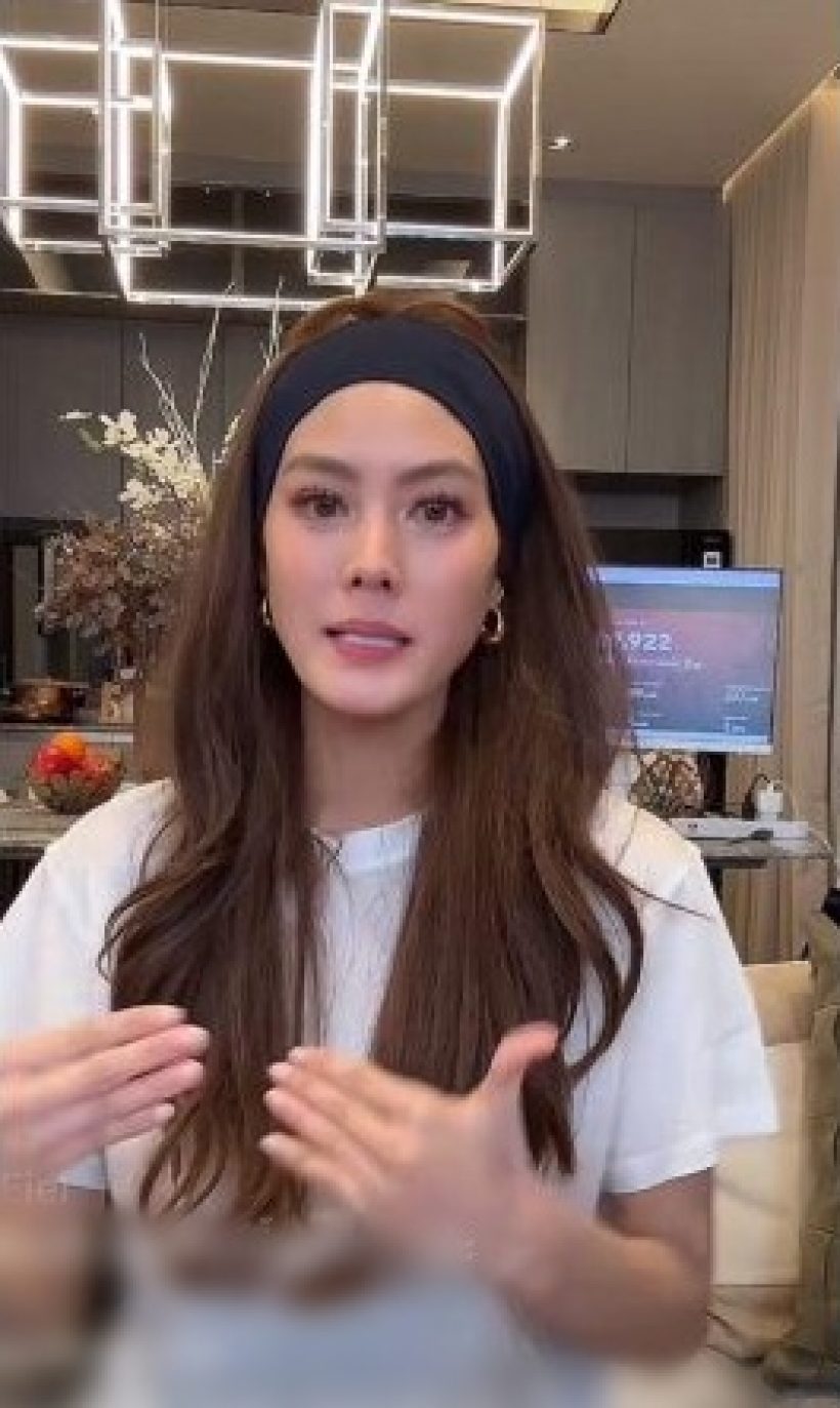 เจนี่เจ็บจนชา เผยจุดแตกหักเพื่อนรัก ที่พังไม่เหลือ