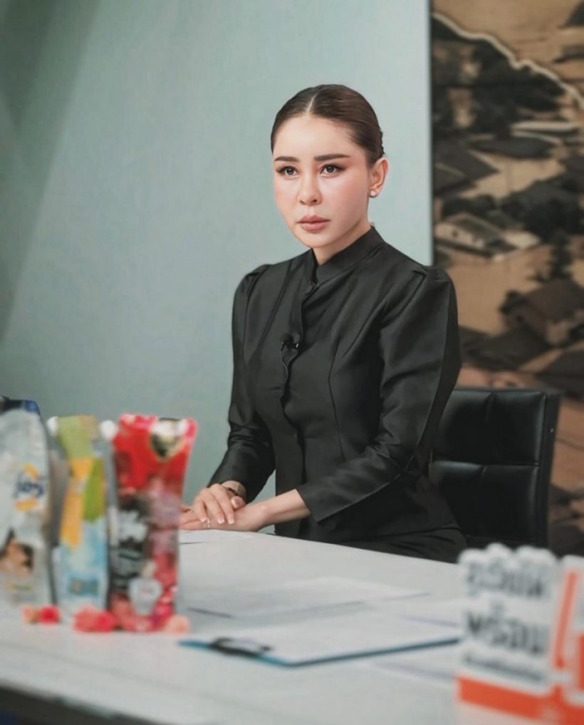 คนบันเทิงรวมพลังคอมเมนต์ปม เป็กกี้ โดนอดีตสามีฟ้อง