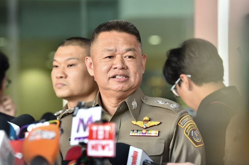 ผบก.ปอศ. เผยสิ่งที่ นานา อยากชี้แจง หลังถูกจับกุม