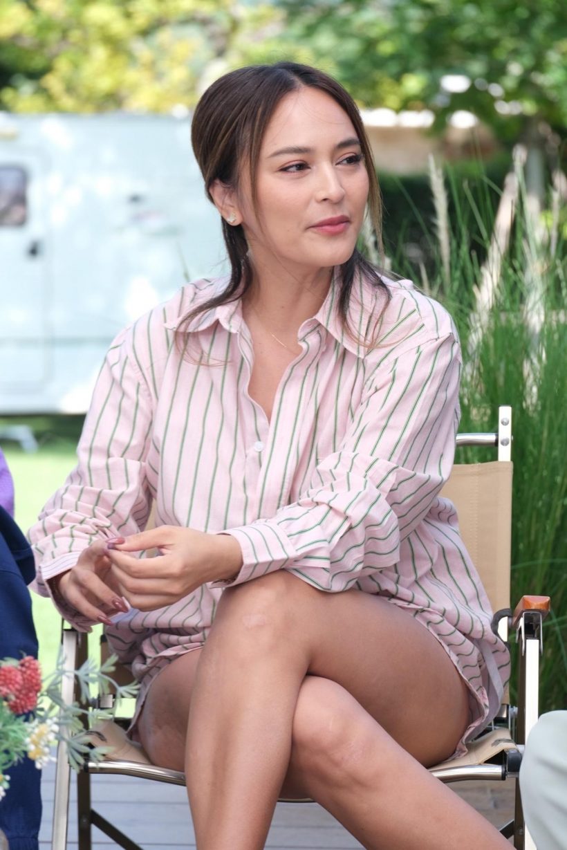 ผบก.ปอศ. เผยสิ่งที่ นานา อยากชี้แจง หลังถูกจับกุม