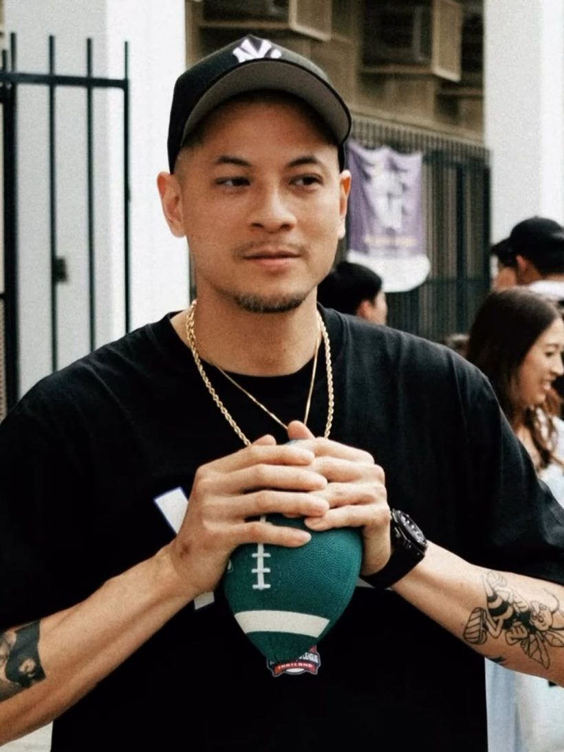 เจอตัวแล้ว! เวย์ ไทเทเนียม โผล่เมนต์ IG เพื่อนสนิทนานา