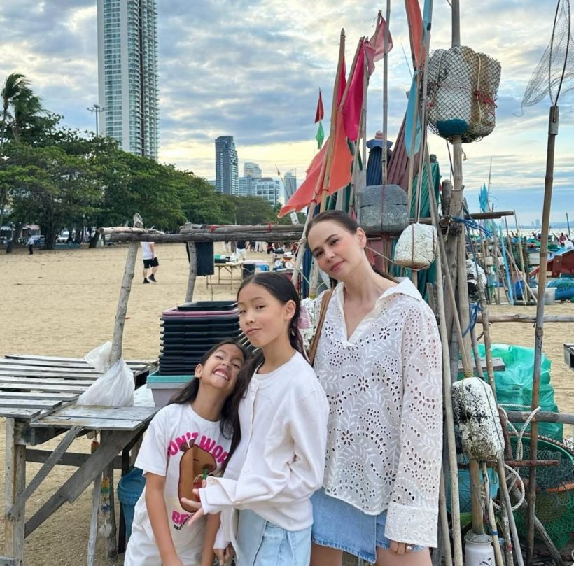 เปิดโพสต์ล่าสุด แอน อลิชา 'เพื่อนแท้คือใคร?' เล่นเอาน้ำตาซึม