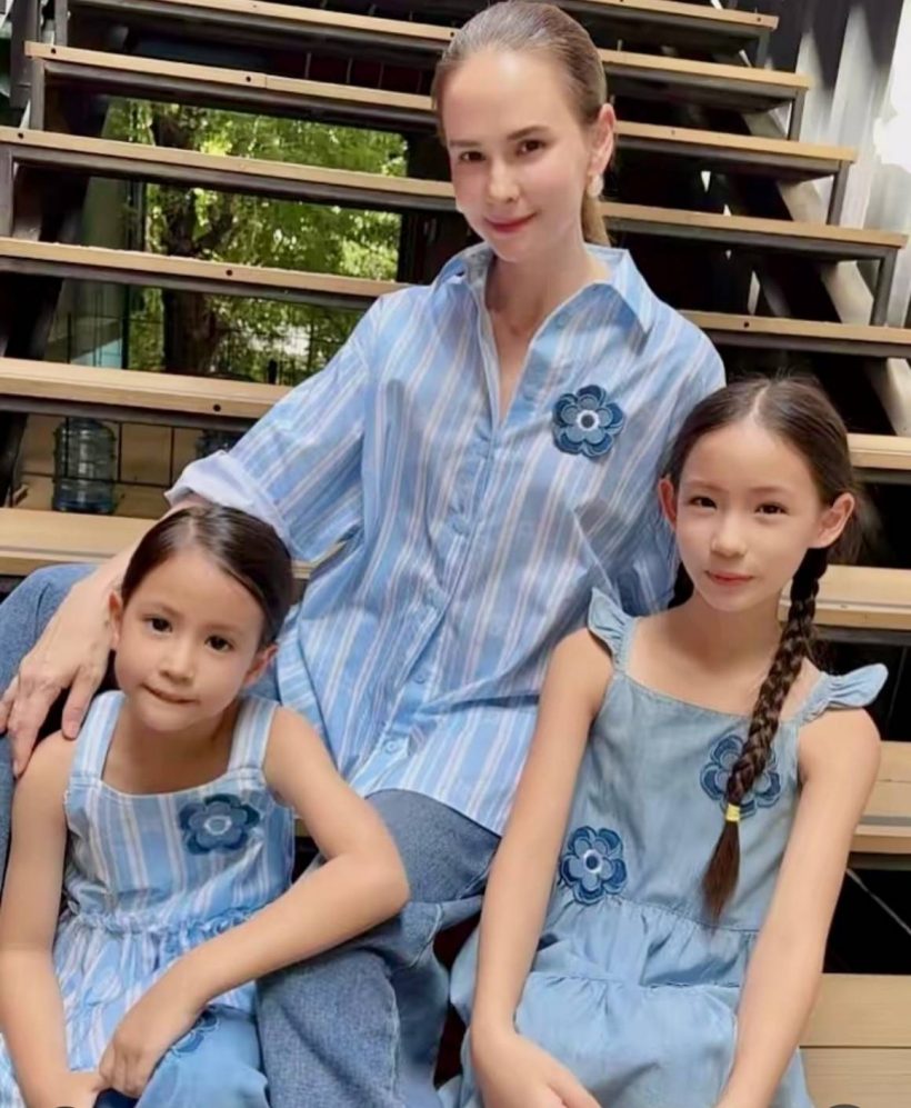 เปิดโพสต์ล่าสุด แอน อลิชา 'เพื่อนแท้คือใคร?' เล่นเอาน้ำตาซึม