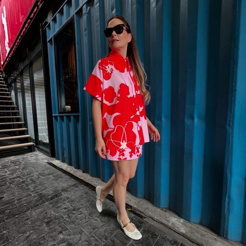 เปิดโพสต์ล่าสุด แอน อลิชา 'เพื่อนแท้คือใคร?' เล่นเอาน้ำตาซึม