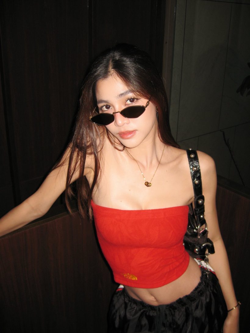 เงียบมานานแล้ว! นักร้องสาวเปิดแชตถึงอดีตสามี หลังถูกฟ้อง