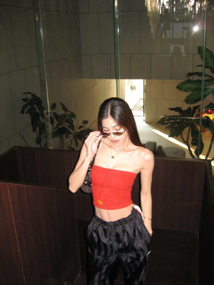 เงียบมานานแล้ว! นักร้องสาวเปิดแชตถึงอดีตสามี หลังถูกฟ้อง