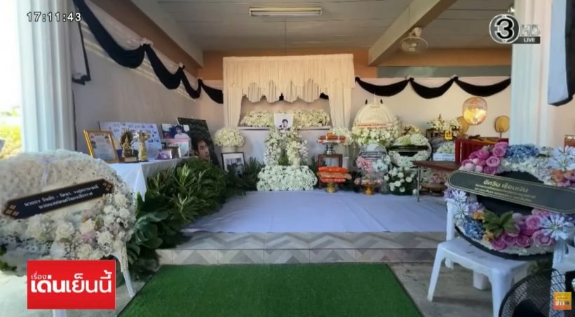 เพื่อนสนิทในเหตุการณ์ ตอบเรื่องสำคัญ หลังณัฐวุฒิเสียชีวิต