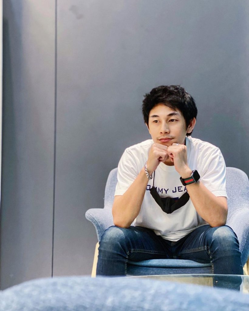 เพื่อนสนิทในเหตุการณ์ ตอบเรื่องสำคัญ หลังณัฐวุฒิเสียชีวิต