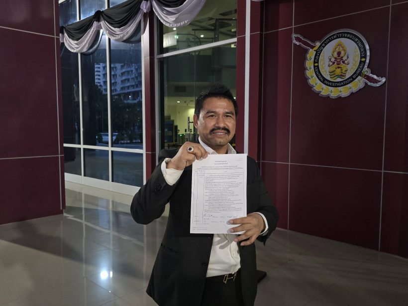 สรุปม้วนเดียวจบ! คดีนานาเวย์ คืบหน้าแบบเนื้อๆ เน้นๆ