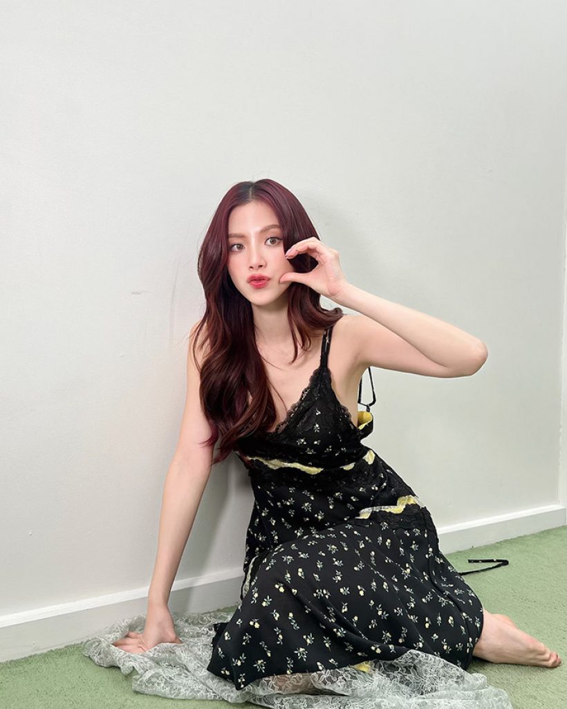 กรี๊ด!! อดีตคู่จิ้นคู่นี้ มีสัญญาณเรือจะแล่นอีกครั้ง