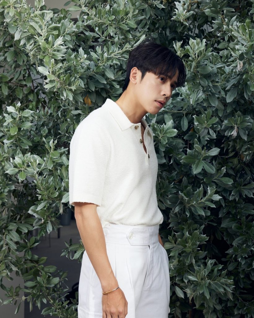 กรี๊ด!! อดีตคู่จิ้นคู่นี้ มีสัญญาณเรือจะแล่นอีกครั้ง