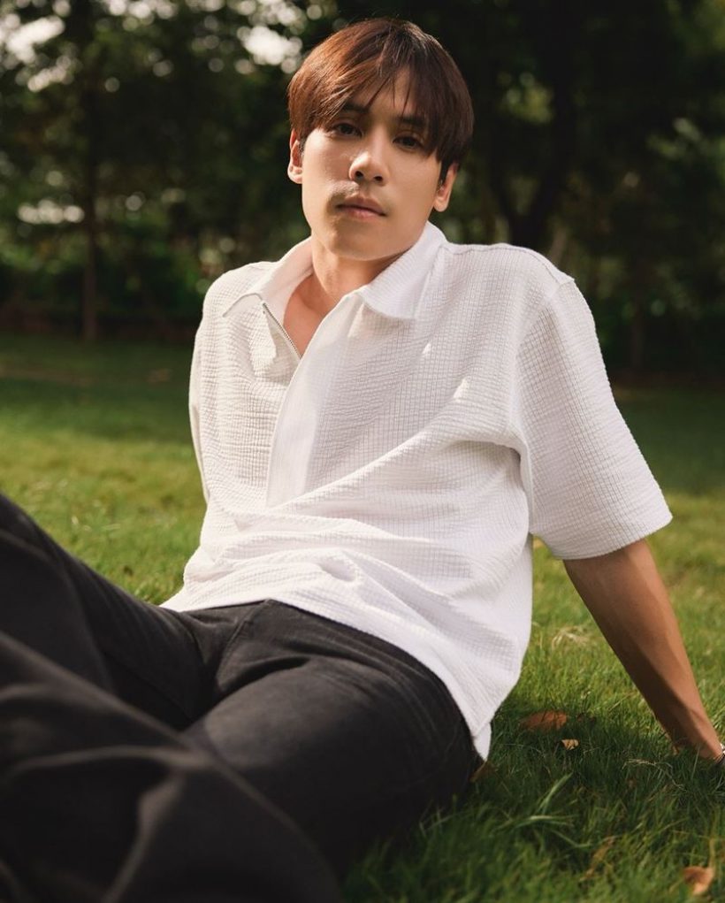 กรี๊ด!! อดีตคู่จิ้นคู่นี้ มีสัญญาณเรือจะแล่นอีกครั้ง