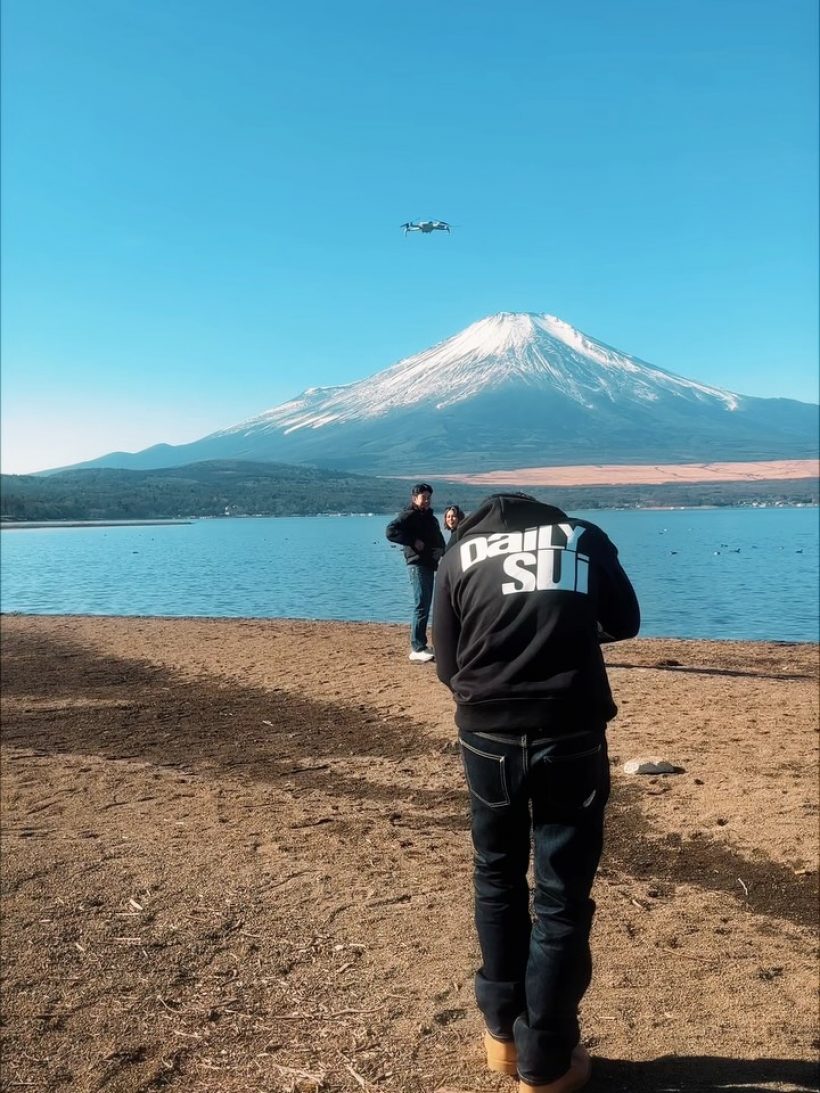 เซอร์ไพรส์! พระเอกกล้ามโต คุกเข่าขอแฟนสาวแต่งงานแล้ว