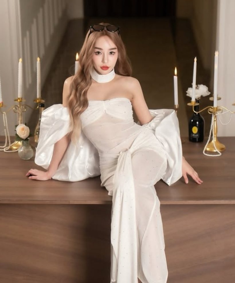 ปังจนฉุดไม่อยู่! นิวนิว เอวเด้ง ซื้อบ้านหรูมูลค่า100ล้าน