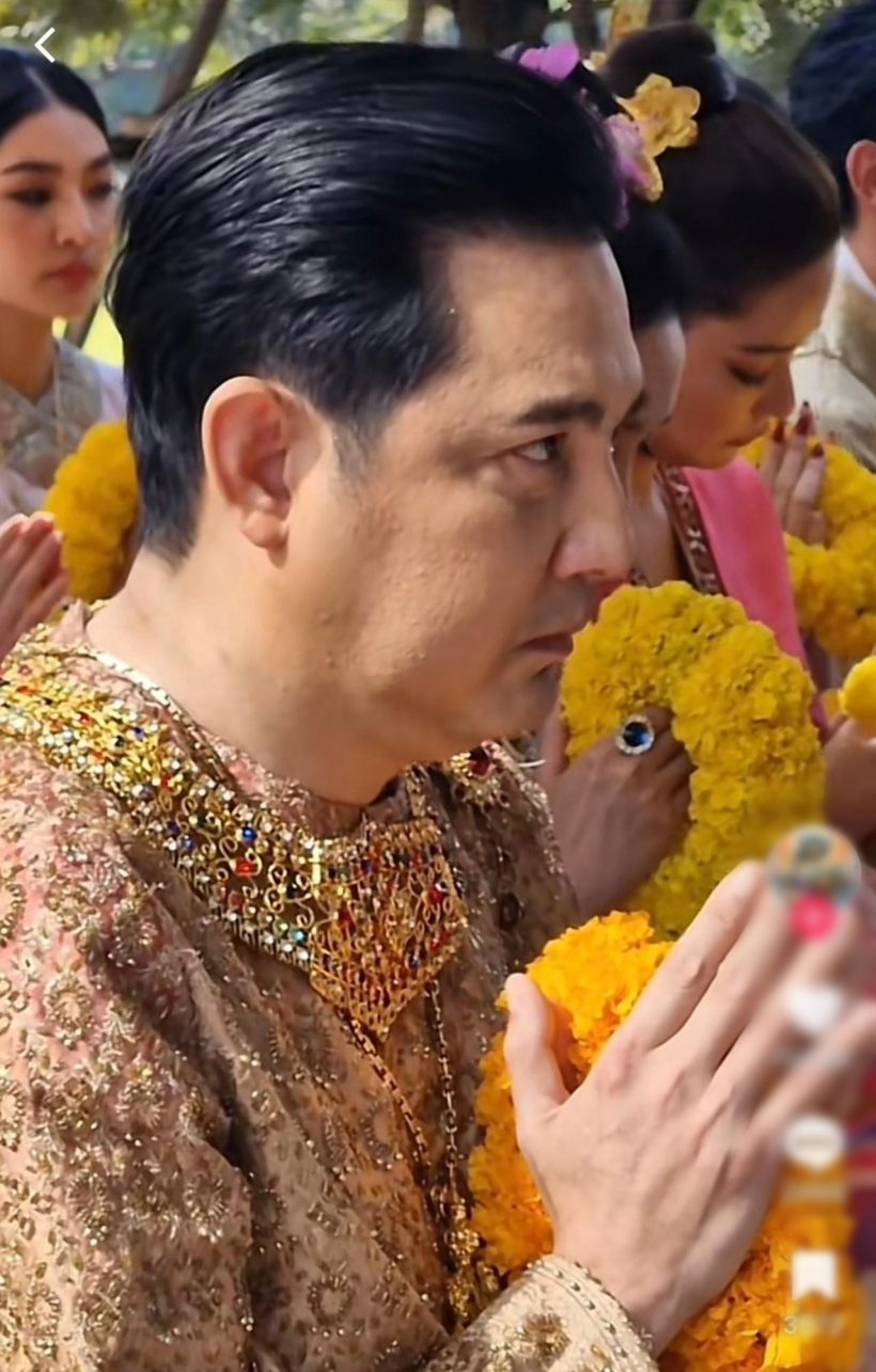 ศรราม โต้กลับดราม่าไม่ดูแลตัวเอง รู้แล้ว..ต้องเลิกติทันที