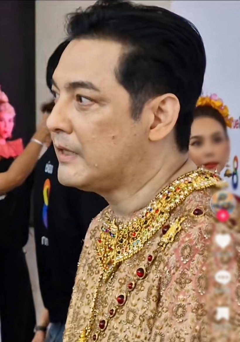 ศรราม โต้กลับดราม่าไม่ดูแลตัวเอง รู้แล้ว..ต้องเลิกติทันที