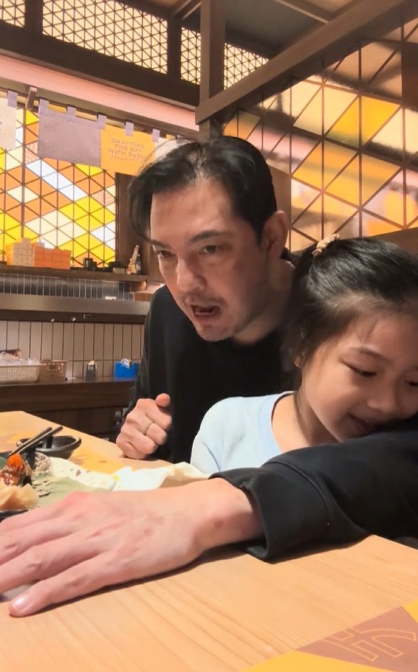 ศรราม โต้กลับดราม่าไม่ดูแลตัวเอง รู้แล้ว..ต้องเลิกติทันที