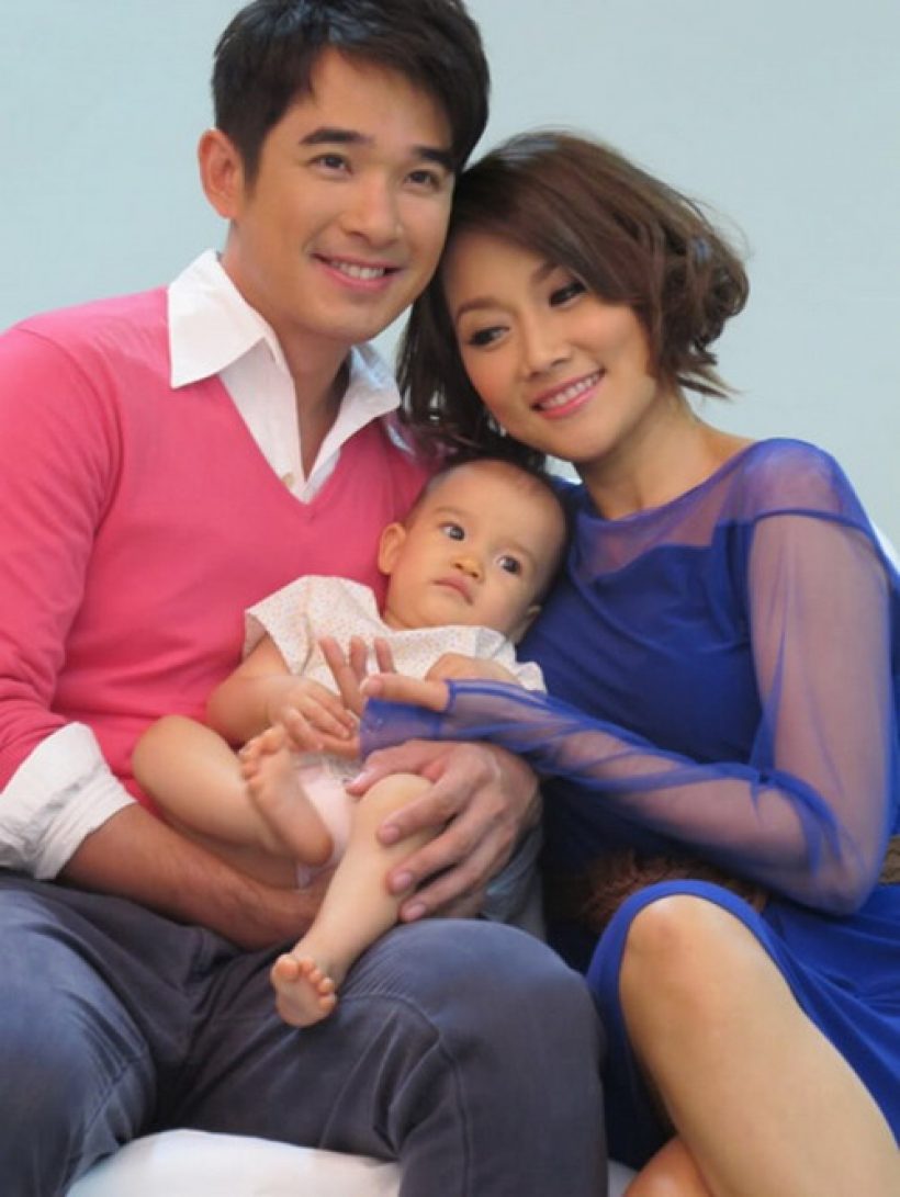 พระเอกรุ่นใหญ่เคลียร์ด่วน! ข่าวเตียงหักภรรยา แยกห้องนอนกัน