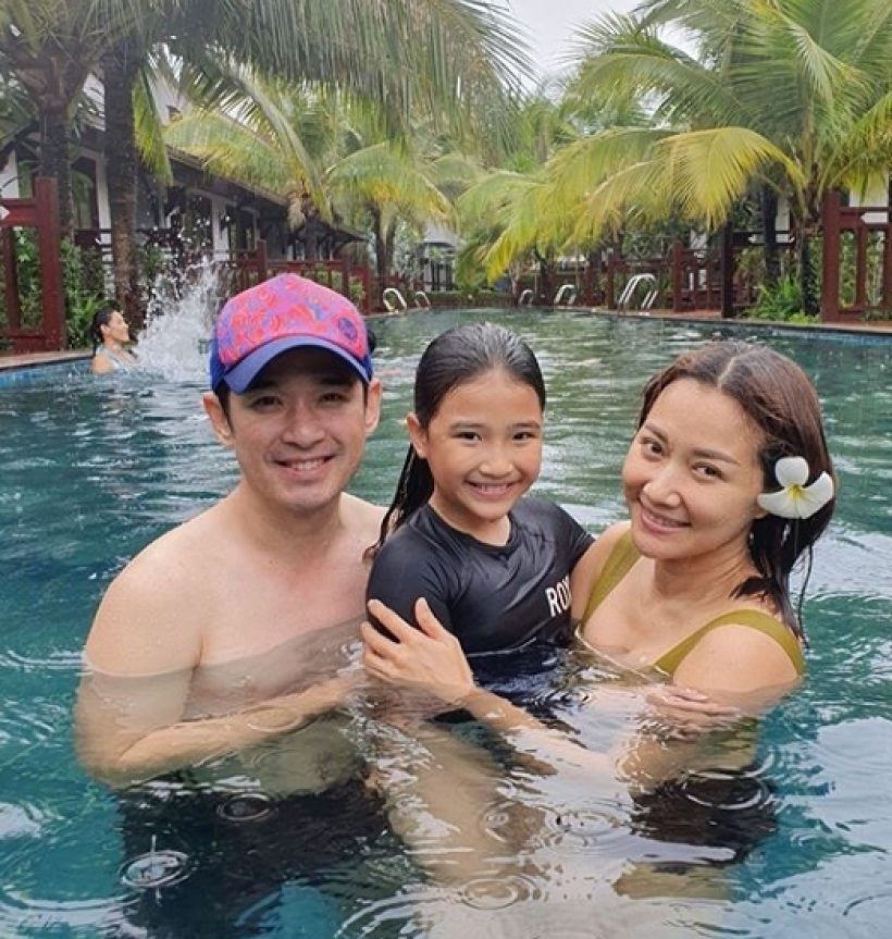 พระเอกรุ่นใหญ่เคลียร์ด่วน! ข่าวเตียงหักภรรยา แยกห้องนอนกัน