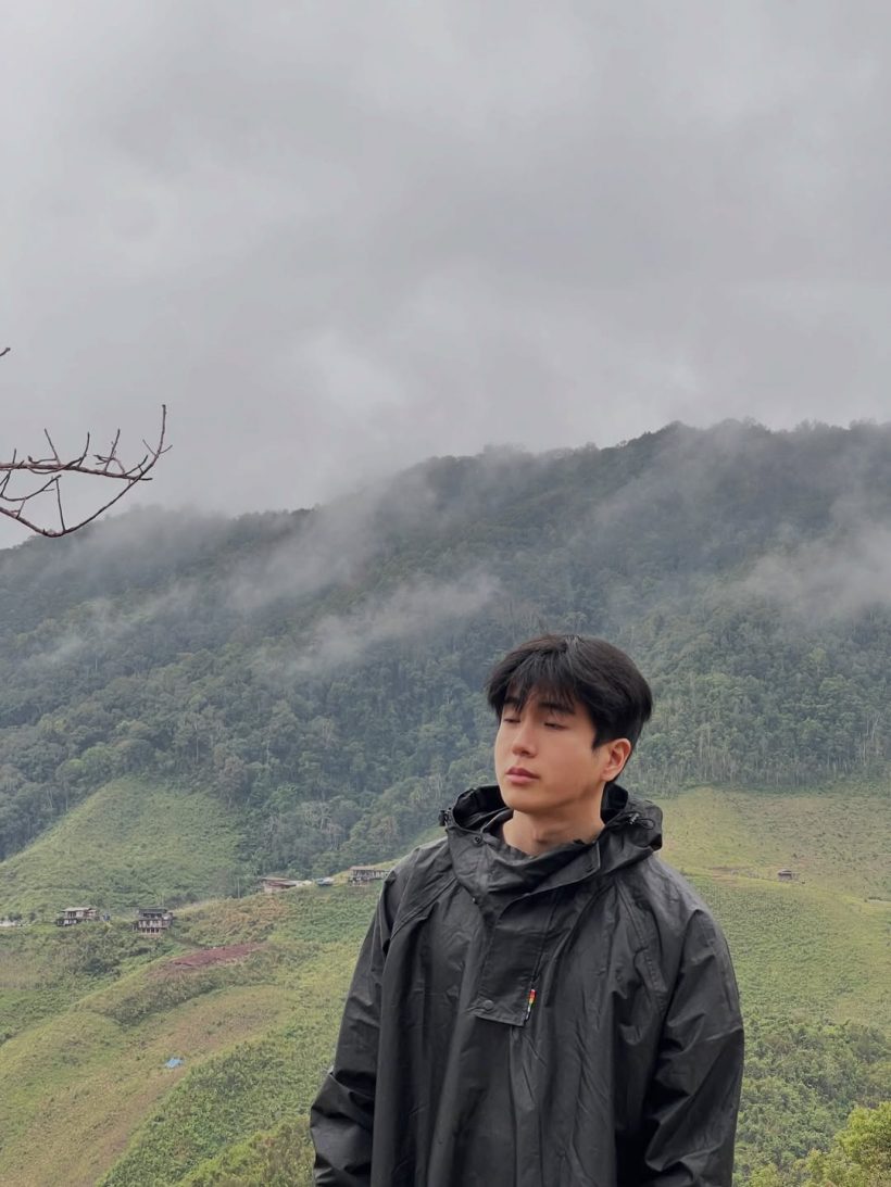 อุ๊ตะ!! นนกุล ปล่อยช็อตเด็ดคู่แอฟ สวีทจนต้องแซว