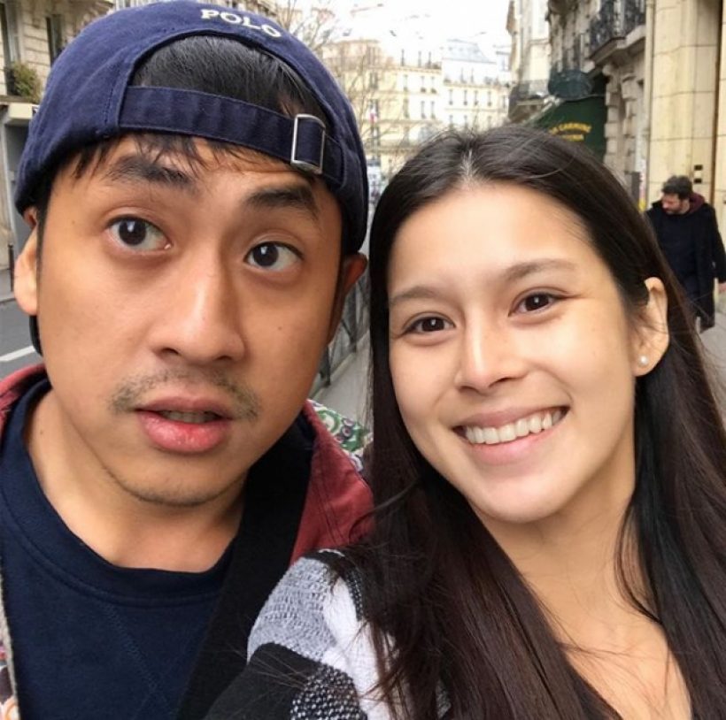 ออแกไนซ์กุมขมับ! ยิหวา-เปอร์ คู่รักสายชิล งานแต่งไม่ขยับจนต้องเร่ง?